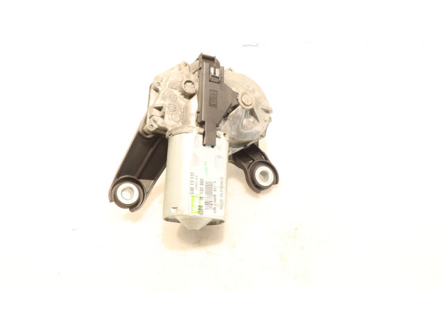 Моторчик заднего дворника 53011112    Opel Meriva A