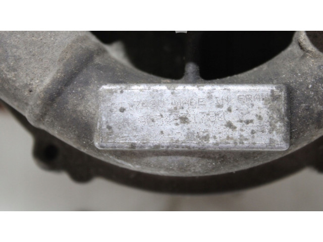 Turbodmychadlo Турбина GT1749V Volvo S40