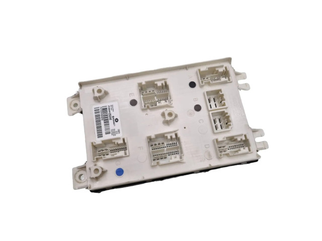 Блок комфорта 68444253AE, P68444253AE   Ram 1500   