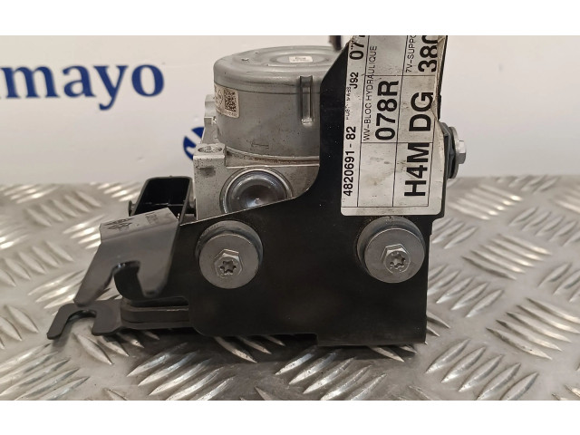 Блок АБС 476600078R, 28515242123   Dacia  Lodgy   -  года