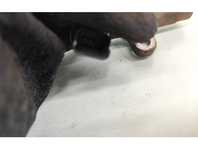 Vstřikovací lišta A2C20001221 Nissan Qashqai+2