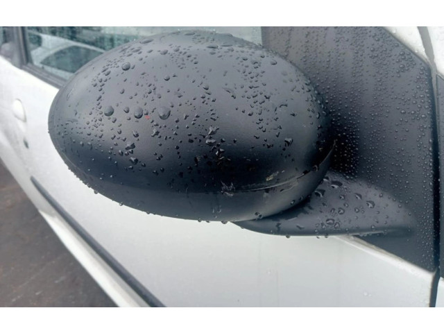 Зеркало электрическое        Peugeot 107  2005 - 2014 года   