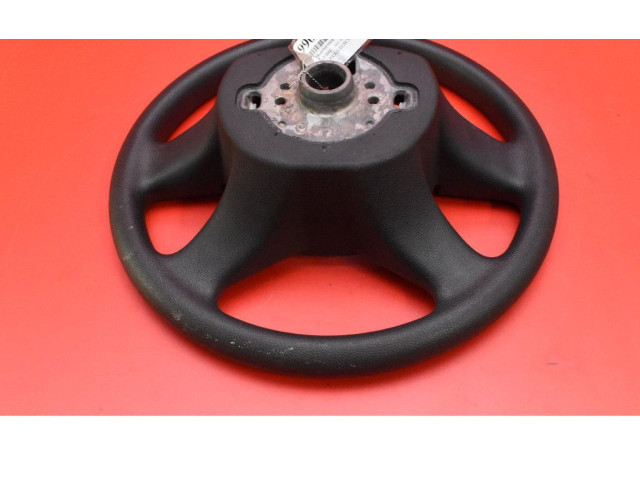 Руль Skoda Fabia Mk2 (5J) 2007 - 2014 года 3T0419091, 3T0419091