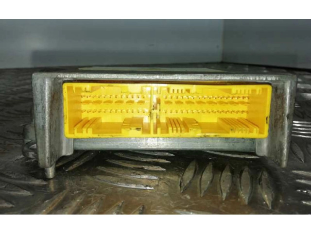 Блок подушек безопасности A169820662627 Mercedes-Benz A W169