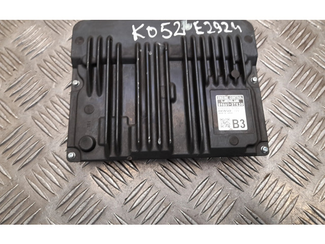 Řídící jednotka 896613TK30, E2924 Lexus ES VII XZ10 2024