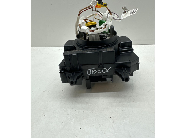 Подрулевой шлейф SRS 31443501   Volvo XC90