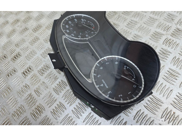 Панель приборов 248109NP0A, A2C13429100 Infiniti QX60 L50