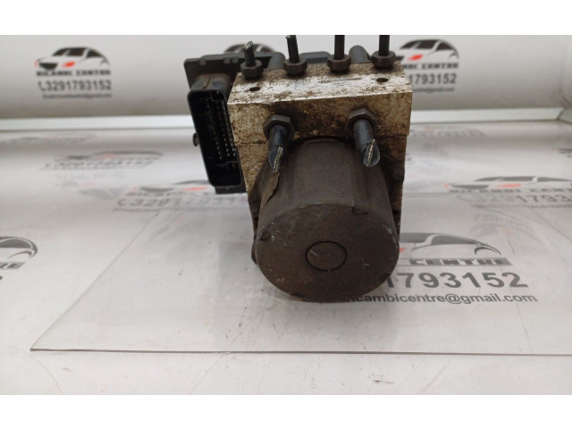 Блок управления АБС 589201P2A0, 1P200   KIA Venga