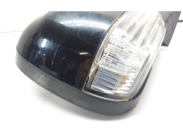 Зеркало электрическое        Subaru Forester SG  2006 - 2008 года   