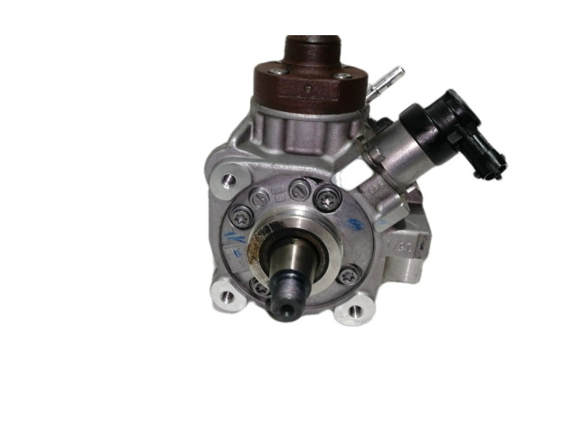 Vstřikovací čerpadlo 0445010539, CV6Q9A543BA Ford Fiesta KVJA