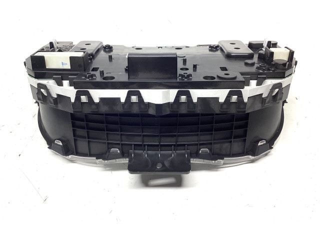 Přístrojová deska Nissan Navara D23 2016 4KJ0A, TYPE962C