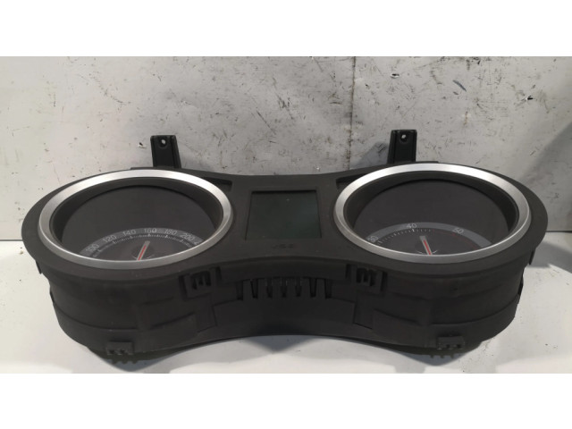 Комплект блоков управления 0281012145, 55204647   Alfa Romeo Brera