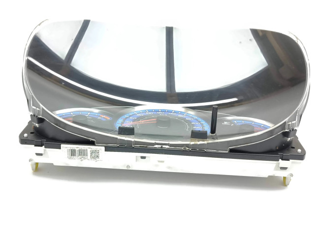 Панель приборов 85002SC350, NS03003K   Subaru Forester SH       