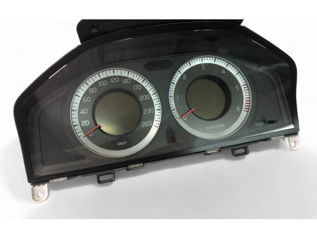 Панель приборов 31270901AA Volvo S60