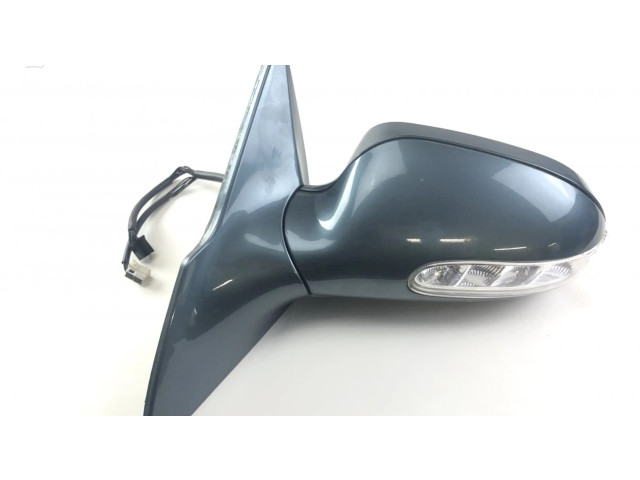 Зеркало электрическое     левое   Mercedes-Benz SL R230  2001-2012 года   