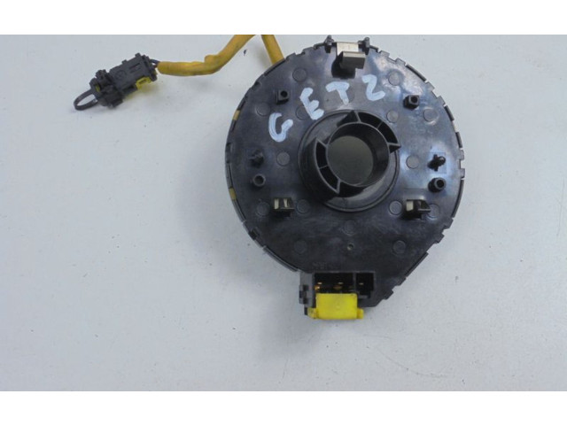 Подрулевой шлейф SRS HG02350677, HG02350677 Hyundai Getz