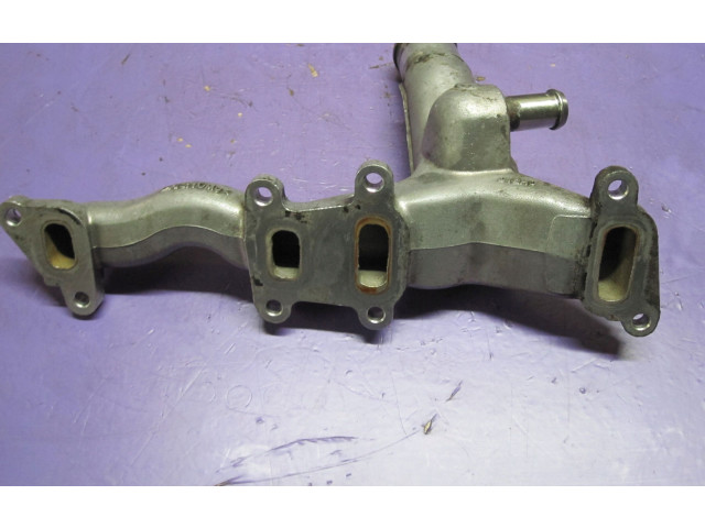 Топливная рампа BK2Q9D280AB, 100KM Ford Transit Custom