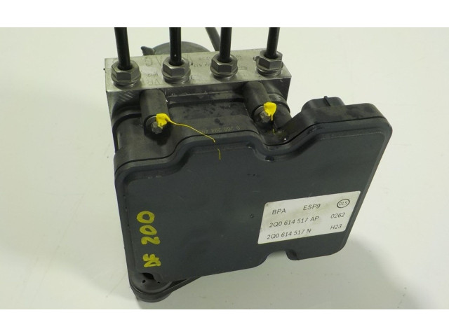 Блок АБС 2Q0614517AP   Audi  A1  2018 -  года