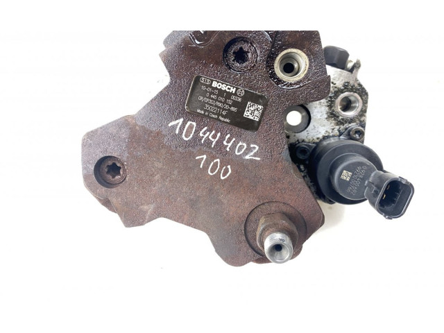 Vstřikovací čerpadlo 0445010152, 68027606AA Chrysler Grand Voyager V ENS