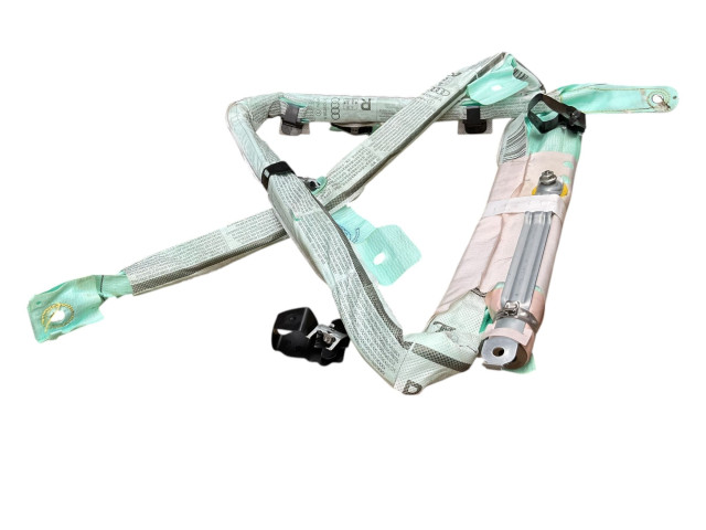 Боковая подушка безопасности 8V5880742C, 34118444D   Audi A3 S3 8V