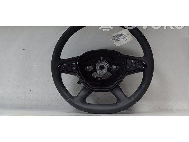 Руль Dacia Sandero III 2020 - года 484000311R