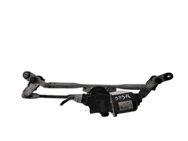 Моторчик дворников 639939 Smart ForFour I