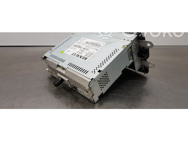 Дисплей 281158848R Dacia Lodgy