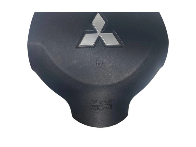 Подушка безопасности водителя Mitsubishi Outlander