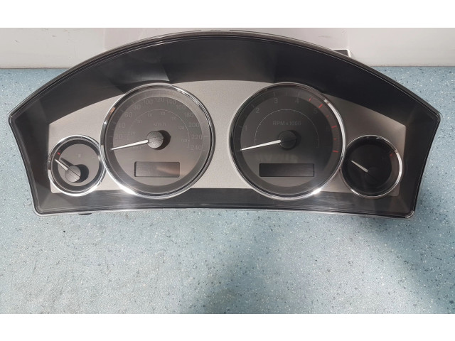 Панель приборов 5172901AF Jeep Commander