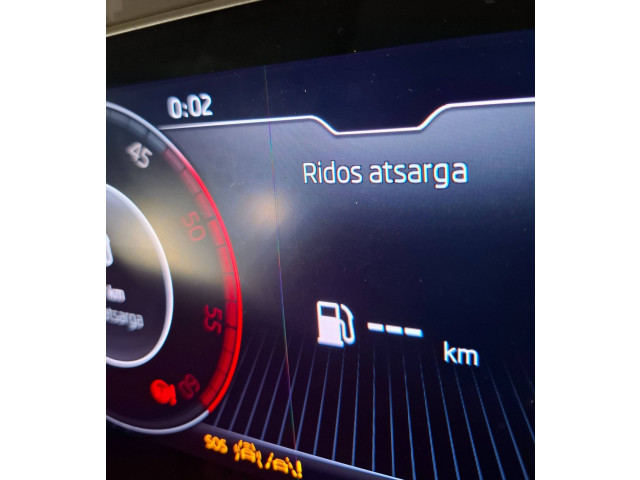 Панель приборов 3V0920790E Skoda Superb B8 (3V)