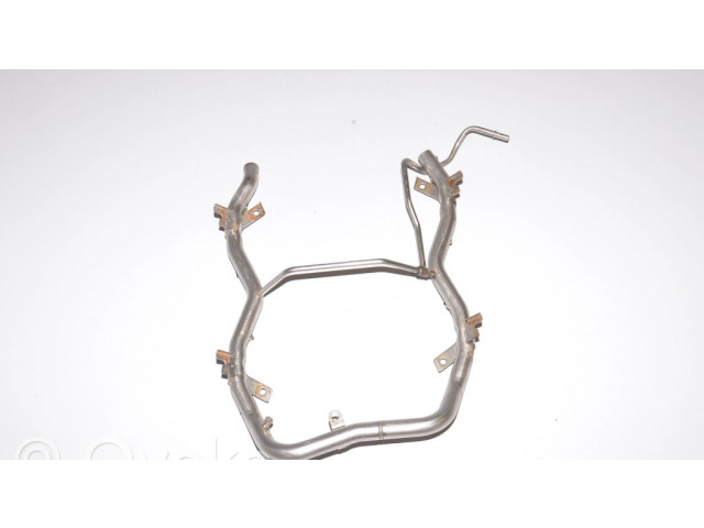 Vstřikovací lišta 1437443 BMW X5 E53 pro benzínový motor 4.6 M62 B46 (468S1) 4.6 is