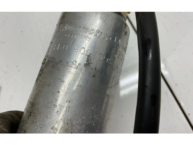 Топливный насос