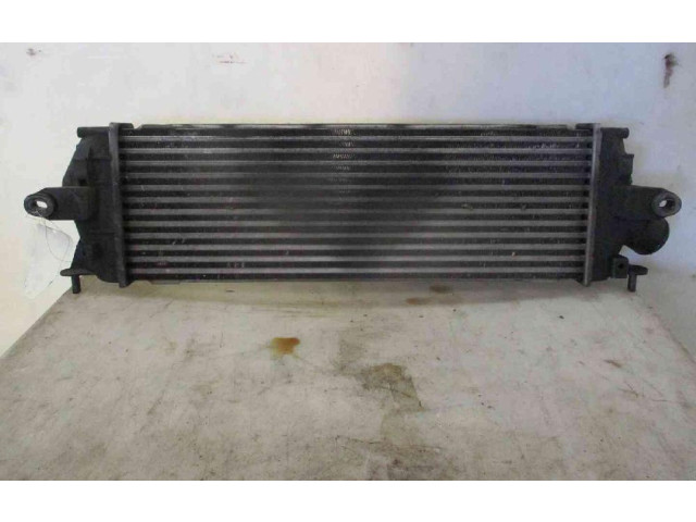 Интеркулер 8200411160, 8200411160 Renault Trafic II (X83)