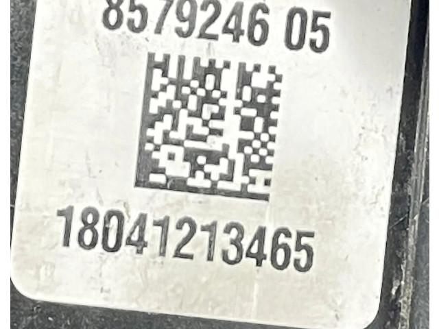 Pojistková skříňka Řídící jednotka BSM 8579246 BMW X2 F39 2021