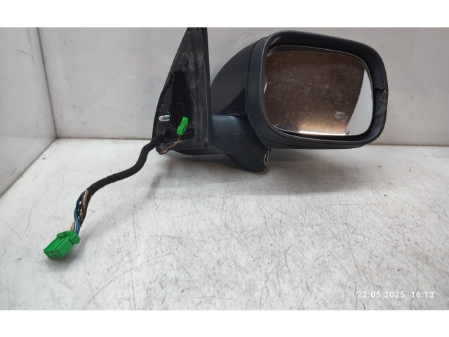 Зеркало электрическое Volvo XC90 2007 - 2014 года