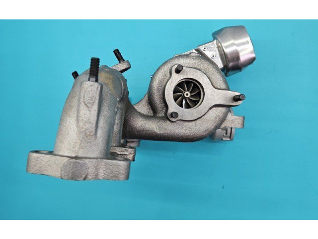 Турбина Audi A3 S3 8L 54399700007, IMPRK1276845