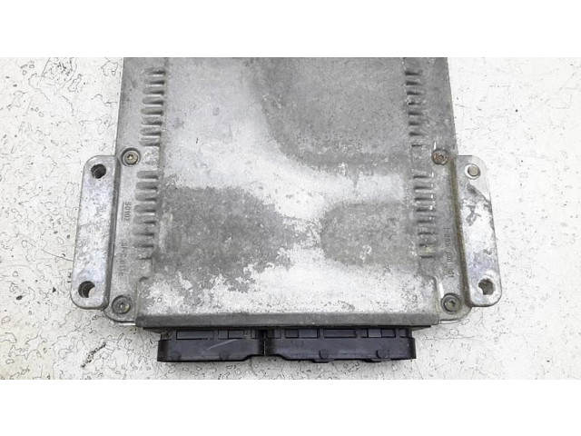 Řídící jednotka P04727661AD, 28SA5243 Chrysler Voyager 2002