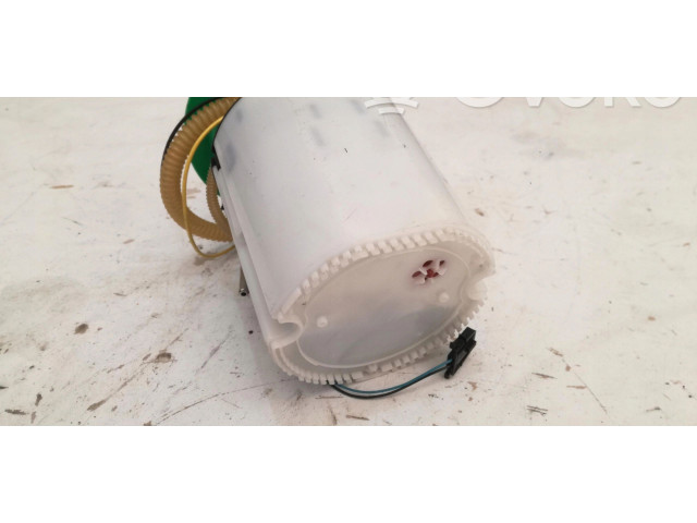 Топливный насос