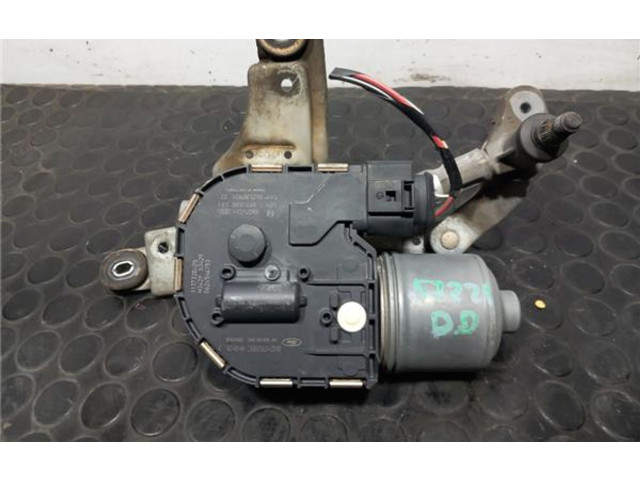 Поршень Комплект механизма стеклоочистителей 6M2117508BC, 1397220521 Ford S-MAX