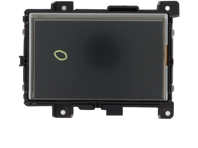 Píst 259153934R   Renault Captur    K9K_646 