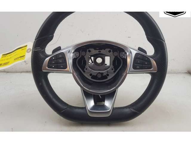 Поршень Руль OM651.921(Euro 6) A0004603803, A0004603803 Mercedes-Benz GLC X253 C253