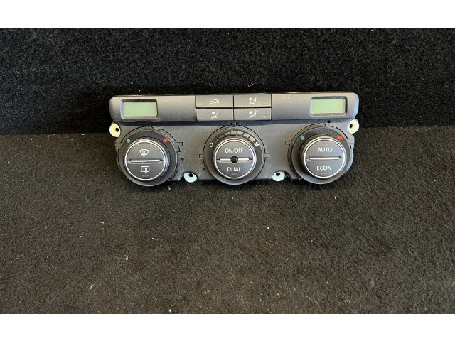 Блок управления климат-контролем 74641470 Volkswagen Touran I