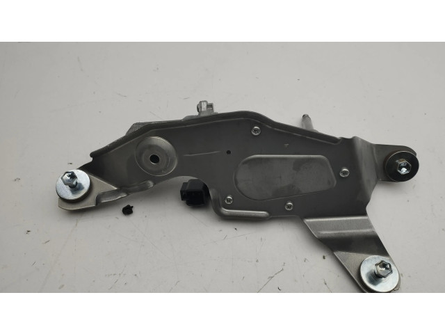 Моторчик заднего дворника KB7W67450 Mazda CX-5 II