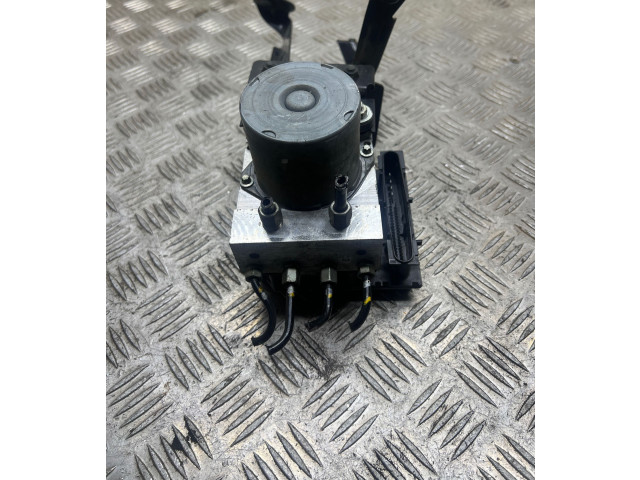 Блок АБС 0265236252, 476601DR4D Infiniti FX - года