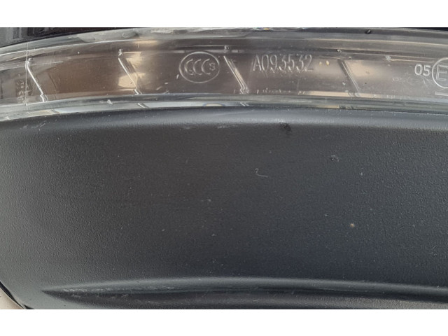 Зеркало электрическое        Skoda Octavia Mk4  2019 -  года   