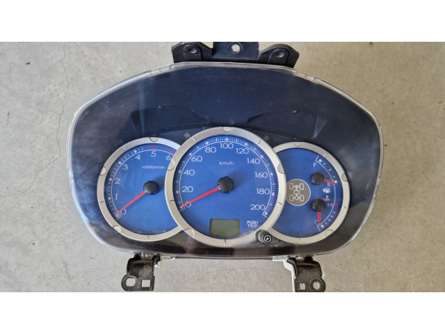 Панель приборов Mitsubishi L200