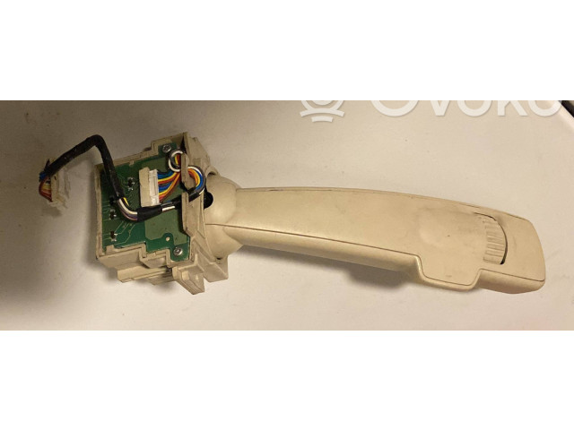 Ручка стеклоочистителей