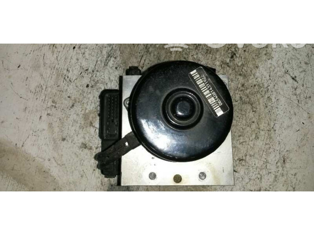 Блок АБС 1J0907379P, 10096903313 Seat Alhambra (Mk1) 1996 - 2010 года