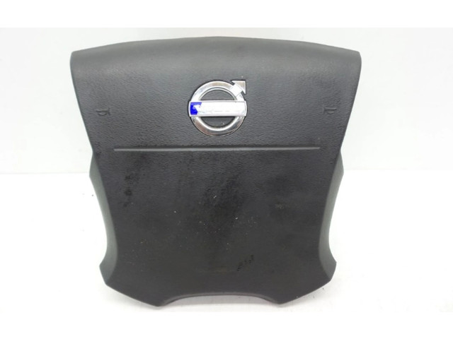 Подушка безопасности водителя 30721996, 30721996 Volvo V70