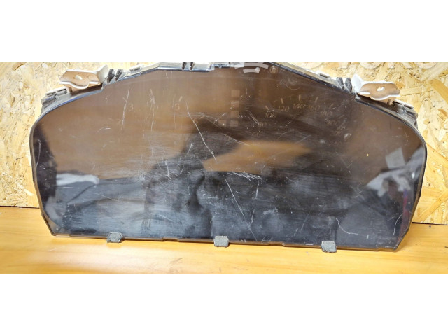 Панель приборов 8380050121, 8380050221 Lexus LS 430